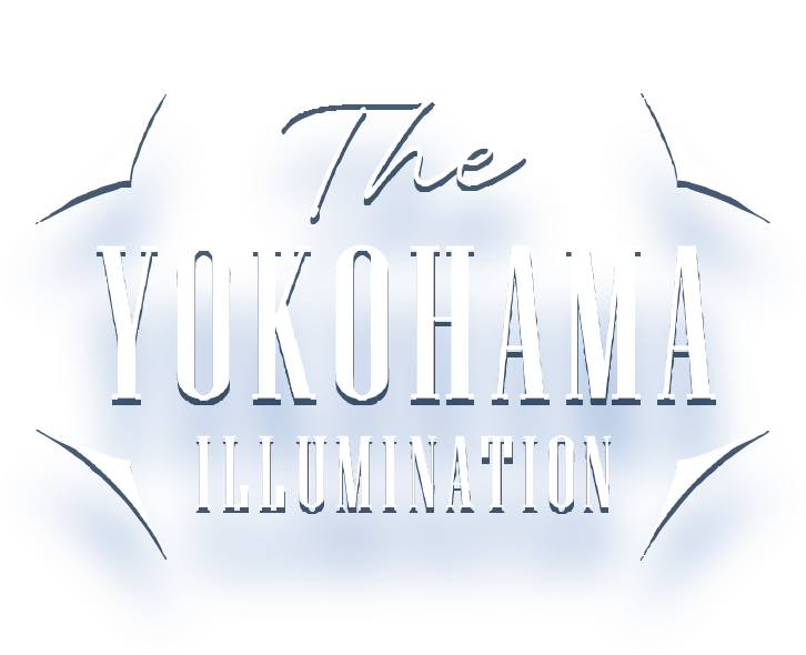THE YOKOHAMA ILLUMINATION